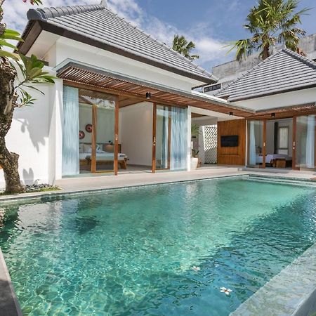 Fenosa Seminyak Villas By Nagisa Bali Exterior foto
