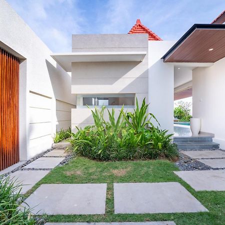 Fenosa Seminyak Villas By Nagisa Bali Exterior foto